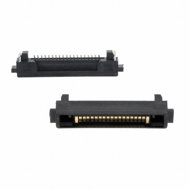 209157019000006 KYOCERA AVX  Pluggable Connector Assemblies